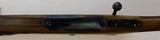 Custom Stocked Savage 110 LEFT HAND .22-250 - 12 of 14