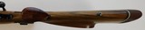 Custom Stocked Savage 110 LEFT HAND .22-250 - 14 of 14