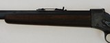 Remington Rolling Block Custom 444 Marlin - 7 of 15