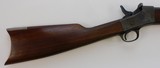 Remington Rolling Block Custom 444 Marlin - 3 of 15