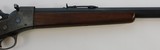 Remington Rolling Block Custom 444 Marlin - 4 of 15