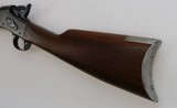 Remington Rolling Block Custom 444 Marlin - 5 of 15