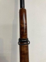 Winchester 52 Target
22LR. - 10 of 15