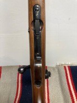 Winchester 52 Target
22LR. - 9 of 15