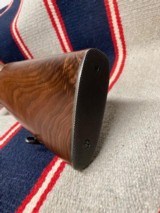 Winchester 52 Target
22LR. - 12 of 15