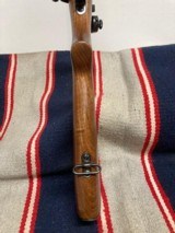 Winchester 52 Target
22LR. - 8 of 15