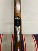 Ruger 10/22 International Stainless
.22LR. - 7 of 9