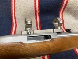 Ruger 10/22 International Stainless
.22LR. - 9 of 9