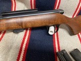 Harrington&Richardson
Model 700DL. 22Magnum - 7 of 15