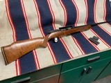 Harrington&Richardson
Model 700DL. 22Magnum - 1 of 15