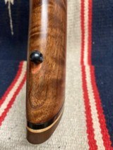 Harrington&Richardson
Model 700DL. 22Magnum - 13 of 15