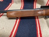 Harrington&Richardson
Model 700DL. 22Magnum - 8 of 15