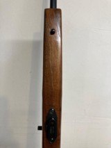 Harrington&Richardson
Model 700DL. 22Magnum - 11 of 15