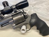 Ruger Super Redhawk
.454 Casull - 3 of 11