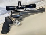 Ruger Super Redhawk
.454 Casull - 2 of 11