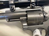 Ruger Super Redhawk
.454 Casull - 4 of 11