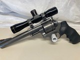 Ruger Super Redhawk
.454 Casull - 1 of 11