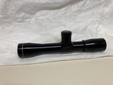 Leupold 4X EER Handgun Scope - 1 of 5