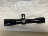Leupold 4X EER Handgun Scope - 2 of 5