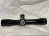 Leupold 4X EER Handgun Scope - 4 of 5