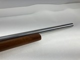 R.W.HART
Single-Shot heavy barrel Rifle .222magnum - 6 of 14