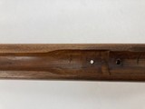 R.W.HART
Single-Shot heavy barrel Rifle .222magnum - 11 of 14