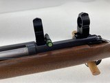 R.W.HART
Single-Shot heavy barrel Rifle .222magnum - 4 of 14