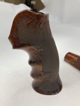 Thompson/Center Contender Barrels- .22lr/357 mag/45 L.Colt/256 Win Mag. - 9 of 9