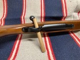 Ruger M77V (VARMINT)
25-06 Rem. - 13 of 14