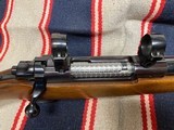 Ruger M77V (VARMINT)
25-06 Rem. - 11 of 14