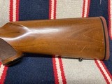 Ruger M77V (VARMINT)
25-06 Rem. - 7 of 14