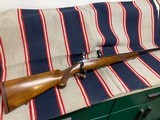Ruger M77V (VARMINT)
25-06 Rem. - 1 of 14