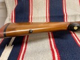 Ruger M77V (VARMINT)
25-06 Rem. - 12 of 14
