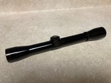 Leupold M7b4X Riflescope - 1 of 7