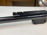 Thompson/Center Contender Barrel.222 Rem Mag. - 3 of 4