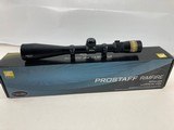 Nikon Prostaff II Rimfire 4-12x40BDC-150 - 1 of 4