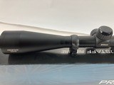 Nikon Prostaff II Rimfire 4-12x40BDC-150 - 3 of 4