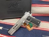 KIMBER rapid-e BLACK ICE
10mm. - 2 of 3