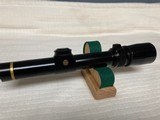 Leupold Vari-XIII 1.5-5X - 1 of 5