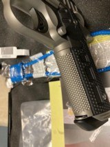 KIMBER RAPID-E (Black ice) 10mm - 9 of 10