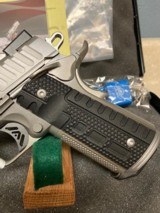 KIMBER RAPID-E (Black ice) 10mm - 6 of 10