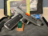 KIMBER RAPID-E (Black ice) 10mm - 2 of 10