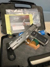 KIMBER RAPID-E (Black ice) 10mm - 3 of 10