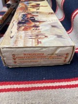 Winchester Model 94 Chief Crazy Horse.38-55 cal. - 12 of 12