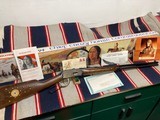 Winchester Model 94 Chief Crazy Horse.38-55 cal. - 1 of 12