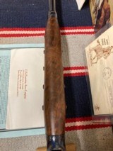 Winchester Model 94 Chief Crazy Horse.38-55 cal. - 10 of 12