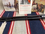 Winchester Model 94 Chief Crazy Horse.38-55 cal. - 9 of 12