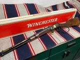 Winchester 94
120th Anniversary
44-40 WCF. - 1 of 13