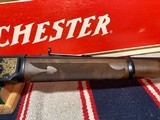Winchester 94
120th Anniversary
44-40 WCF. - 8 of 13