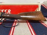 Winchester 94
120th Anniversary
44-40 WCF. - 2 of 13